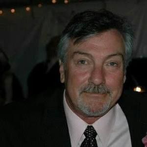 Meet your Posher, Barry